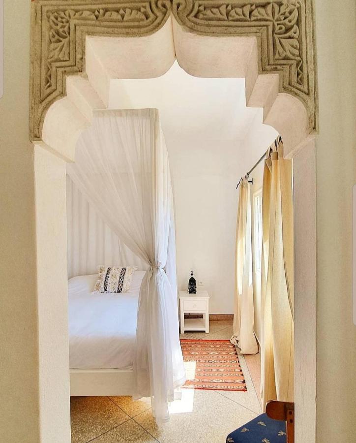 Hotel La Pergola Sidi Kaouki Pokój zdjęcie