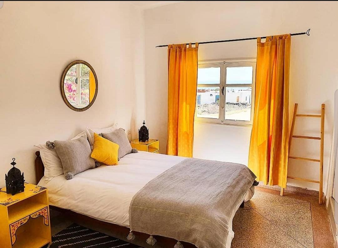 Hotel La Pergola Sidi Kaouki Pokój zdjęcie