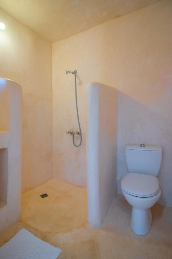Hotel La Pergola Sidi Kaouki Zewnętrze zdjęcie